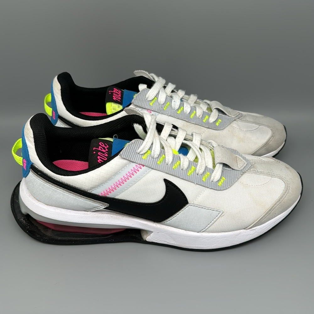 Nike Air Max Pre Day Running Shoes Men’s Sz 9‎